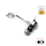 EDP1263 Tagaluugi hinge piiraja 824310001R Renault Laguna MK3 X91 BT0/1 2007-2015 jaoks