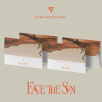 SEITSETEIST &ndash; 4. album n&auml;oga p&auml;ikese poole [Weverse Albums Ver.] 2PCS