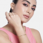 Estele valge Austria kristallkivist k&auml;ev&otilde;ru naistele