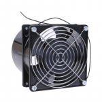 K&ouml;&ouml;gi v&auml;ljat&otilde;mbeventilaator 85CFM Vannitoa v&auml;ljat&otilde;mbeventilaator Seinale paigaldatud garaaži ventilaator keldri v&auml;ljat&otilde;mbeventilaator kaubanduslik kasutus