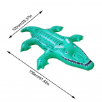 2022. aasta s&ouml;&ouml;misk&otilde;lbulik ananassi hiiglaslikud ujukid ujumisr&otilde;ngas suvine suur ujuvparv basseinitarvikud &otilde;hkmadrats rannabasseini m&auml;nguasjad CN