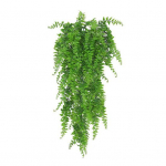 78cm kunstlik s&otilde;najalgade viinapuu UV-kindel korduvkasutatav kodu pulmade seinaripp Kunsthaljastus rippuvad luuderohutaimed siseruumides, v&auml;listingimustes aia &otilde;ue kaunistus roheline