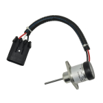 V&auml;ljal&uuml;litatud solenoid 1E137-60012 Sobib Bobcat 425 w Kubota V1505 mootorile