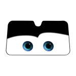 Multifilmi esiklaasi kate suvine p&auml;ikesekaitse auto p&auml;ikesevari isolatsioon kardin p&auml;ikesekaitse p&auml;ikesevari One Size