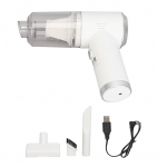 Tolmulesta kontroller kodumasinatele m&otilde;eldud kaasaskantav juhtmeta tolmuimeja