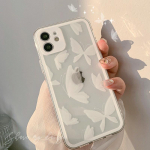 Telefoni &uuml;mbris Pehme silikoonkorpus Fashion Paindlik TPU &uuml;mbris T&auml;ielik tagakaas iPhone'ile Samsung Xiaomi Poco Redmi HUAWEI HONOR REDMI K20