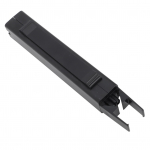 Klahvikorgi l&uuml;liti t&otilde;mmits DIY puhastus klahvikorkide lahtiv&otilde;tmine mehaaniliste klaviatuuride eemaldamise t&ouml;&ouml;riist must