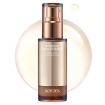 AGE20s Intensive Vital Essence, Moisturising, Kbeauty, Korean cosmetic,sample 50 ml