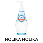 [HOLIKA HOLIKA] (a) Soda Pore Cleansing Deep Cleansing Oil 150ml