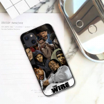 America The Wire TV telefoni&uuml;mbris iPhone 11 12 Mini 13 14 15 Pro XS Max X Plus SE XR Shell jaoks iPhone14