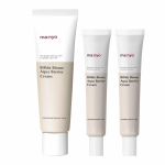 ma:nyo Bifida Biome Aqua Barrier Cream Special Set (80ml + 20ml x 2ea) white