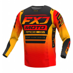 Motocross Jersey v&otilde;idus&otilde;it Maastikuratas MX Enduro MOTO Mootorratas Flexair riided Meeste MOTO Naiste m&auml;gi Dirt Bike Downhill XL-Jersey