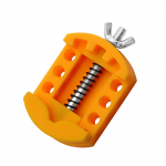 Reguleeritav kellaavaja t&ouml;&ouml;riist tagakorpuse eemaldamiseks ja parandamiseks Eemaldage ja parandage k&auml;ekella korpused h&otilde;lpsalt selle reguleeritava seadmega A