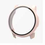 PC+karastatud klaasist kaitse&uuml;mbris COROS Pace 3 t&auml;isekraani kaitse&uuml;mbrisega kaitseraua kate For COROS Pace 3 puhas