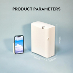 Nutikas WIFI eeterlike &otilde;lide hajuti majapidamises kasutatava &otilde;hu niisutaja hotelli Bluetooth aroomiteraapia masin 190 * 99 * 250 mm