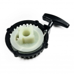 Tagasil&ouml;&ouml;gi starter 47cc 49cc mootoriga mini tasku Quad Dirt Bike ATV jaoks