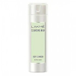LAKM&Eacute; Gentle & Soft Deep Pore Cleanser 120 ml