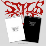 NMIXX - Fe3O4 : Stick Out 3. EP Album Random ver.