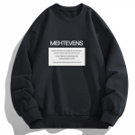 S&uuml;gis- ja kevadine pikkade varrukatega T-s&auml;rk Meeste kampsun aluss&auml;rk Meeste &uuml;mara kaelusega pullover kampsun Meeste XXXXL