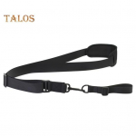 Weed Eater Rihm &Otilde;lapadjad Uuendatud Roostevabast Terasest Klamber Reguleeritav &Otilde;larihm Muruniiduki Rakmed Seljakaitse must