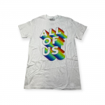 Koszulka T-shirt damska okrągły dekolt SPENCER'S S
