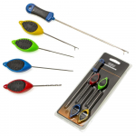 Kalap&uuml;&uuml;gin&otilde;elad S&ouml;&ouml;dakonksu valmistamise t&ouml;&ouml;riist Kaasaskantav karpkala s&ouml;&ouml;dan&otilde;el mitmev&auml;rviline