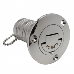 Universaalne Merefurnituur 316 Roostevaba Teras Tekit&auml;ide T&auml;ide K&uuml;tus Bensiin Diisel Vesi J&auml;&auml;tmed V&otilde;tmeta Kork Tarvikud Jaht 1