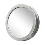 1 PC p&auml;ikesefiltri metallkorgi ava 140 mm torude jaoks, mille teleskoobi v&auml;lisl&auml;bim&otilde;&otilde;t on 118 mm kuni 159 mm