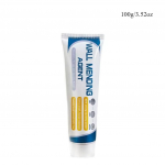 Seinaparanduspahtel Paranduskomplekt Kaabitsaga Kiire ja Lihtne Seinaparanduslahendus Kodu Seinte T&auml;itmiseks, Kipsi M&otilde;lkide Parandamiseks ja Puidu Kriimustuste Parandamiseks valge