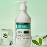 Dermafactory Deep Clean Fresh &scaron;ampoon 300ml 1 PCS