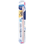 Sunstar Ora2 PREMIUM Aura Two Premium Hambahari Smooth Fit Compact Pehmed Valgendavad Hambahari Materjal] K&auml;epideme materjal (kehaosa): K&uuml;llastunud pol