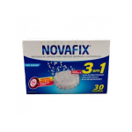 Urgo Novafix Puhastustabletid 30 tk