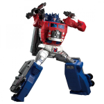 Transformers Masterpiece G-seeria MPG-09 Super Ginrai gray