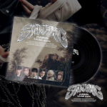 [ETTELELLIMINE] P1Harmony &ndash; 7. minialbumi kurb laul [LP] 1PCS