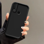 OPPO A31 2020 &uuml;mbrise OPPO A312020 telefoni&uuml;mbrise t&auml;iskomplektne matt kukkumisvastane pehme kaitsekate For OPPO A31 2020