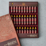 [Hansamin] Red Ginseng Ampoule (30-day supply)
