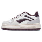 Li Ning Future C1 Klassikalise Trendi L&ouml;&ouml;gisummutus Libisemiskindlad Keskk&otilde;rgusega Vabaaja Jalatsid Naiste Tossud AGCT244-1 35⅔