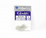 Gamakatsu 13510 SL11-3H suurm&auml;ng, plekk-plaaditud konks, suurus 1, 12/pakk (3401)