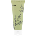 EcoBe Jeju Green Tea Foam Cleanser 100 ml - Oczyszczająca pianka do mycia twarzy z ekstraktem z zielonej herbaty