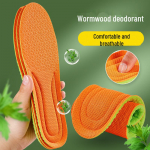 Meeste ja naiste kevad-/suvised spordisisetallad Mugwort desodoreeriva v&otilde;rkkangaga. Higi neelav, hingav ja mugav popkorni disain. 39-40