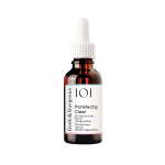 Geek & Gorgeous Porefectly Clear Serum 30 ml - Serum z 2% kwasem salicylowym i sarkozyną