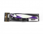 Indiga Stick Bait Fast Uppuv 100 grammi must Mamba (2102)