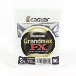Seaguar Fluorocarbon Grand Max Line 60m Suurus 2-3,35kg-0,235mm (0652) puhas