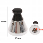 Plahvatuskindel poti survepliidi tarvikud ventiil r&otilde;hu piirventiil v&auml;ljalaskeklapp Survevabastusklapp kaitseklapp M