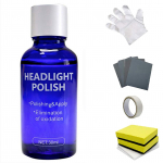 30 ml auto esitulede kriimustuste eemaldaja puhastusvahend uuendaja poleerimisvedeliku taastamiseks