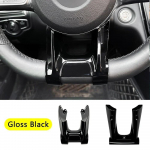 Autorooli alumine trimmikate ABS Mercedes Benz AMG 2019+ Sport A W177 B W247 W205 CE W213 CLA C118 GLB klass