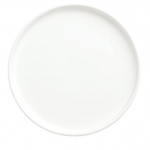 Keraamiline taldrik &uuml;mmargune juurviljataldrik Steak Taldrik L&auml;&auml;ne taldrik Loominguline Euroopa hommikus&ouml;&ouml;gitaldrik 8 inches