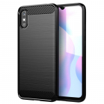 Redmi 9A 9i 9AT Sport Xiaomi redmi9a pehme silikoon&uuml;mbrise tagakaas xaomi redmi 9at redmi9i p&otilde;rutuskindlate matt&uuml;mbriste jaoks For Redmi 9A must