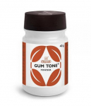Gam Ton: hambapasta (40 g), Igeme tooni puuder Charak