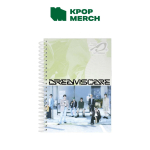 NCT DREAM &ndash; DREAMSCAPE (DREAMSCAPE Ver.) beige